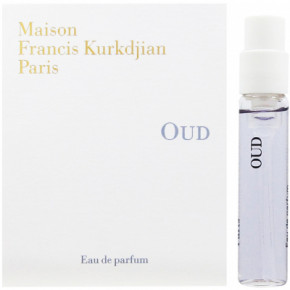   Maison Francis Kurkdjian Oud  2  (3700559601631)