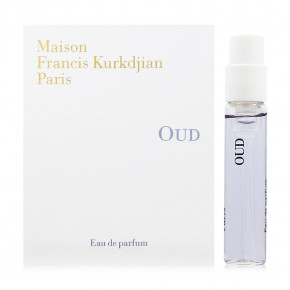   Maison Francis Kurkdjian Oud  2 ml vial