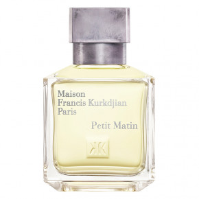   Maison Francis Kurkdjian Petit Matin  70 ml