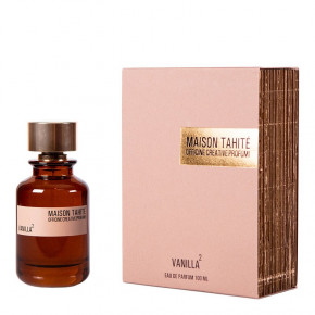   Maison Tahite Vanilla2  100 ml