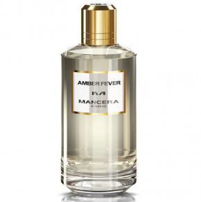   Mancera Amber Fever  120 ml