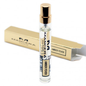   Mancera Amber Fever  8 ml mini