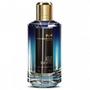   Mancera Aoud Blue Notes  120 ml tester