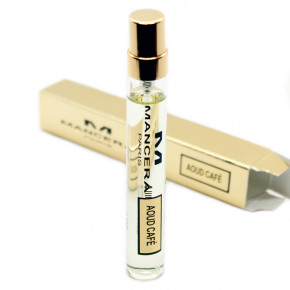   Mancera Aoud Cafe  8 ml mini