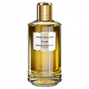   Mancera Aoud Exclusif  120 ml tester