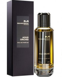   Mancera Aoud Orchid  60 ml