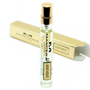   Mancera Aoud Violet   8 ml mini