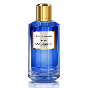   Mancera Aqua Wood   120 ml