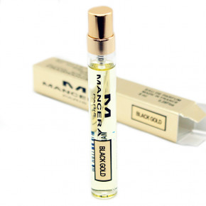   Mancera Black Gold  8 ml mini