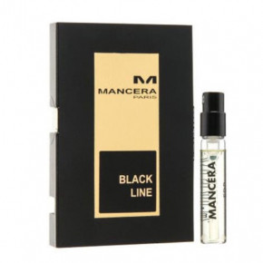   Mancera Black Line  2 ml minispray