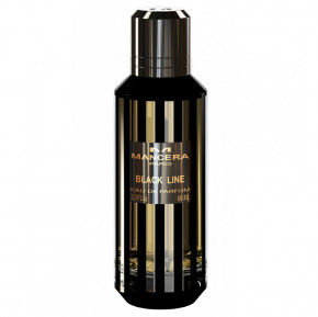   Mancera Black Line  60 ml