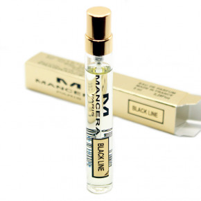   Mancera Black Line  8 ml mini