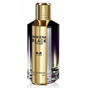   Mancera Black Prestigium  120 ml tester