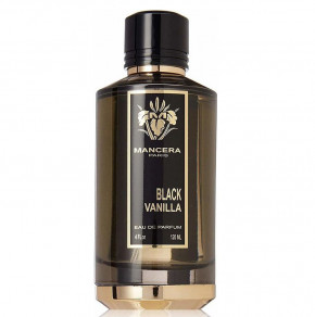   Mancera Black Vanilla  120 ml tester