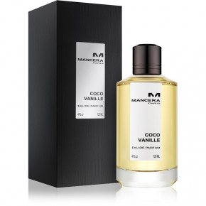   Mancera Coco Vanille   120 ml