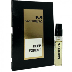   Mancera Deep Forest  2 ml vial