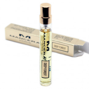   Mancera Deep Forest  8 ml mini