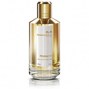   Mancera Feminity   120 ml