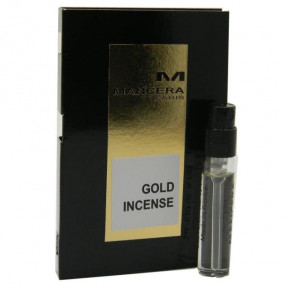   Mancera Gold Incense  2 ml minispray