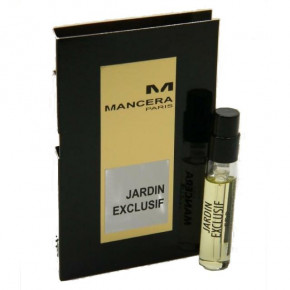   Mancera Jardin Exclusif  2 ml minispray