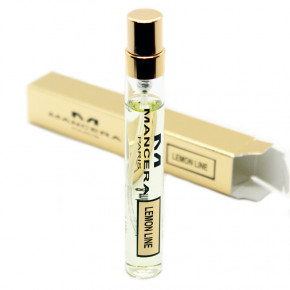   Mancera Lemon Line  8 ml mini