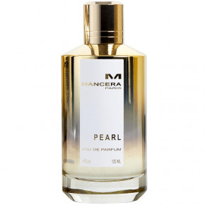   Mancera Pearl    - edp 120 ml