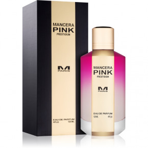   Mancera Pink Prestigium   120 ml