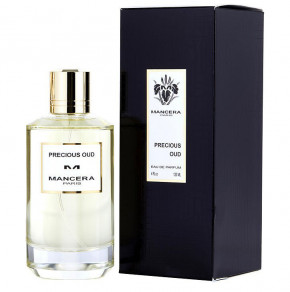   Mancera Precious Oud  120 ml