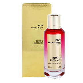   Mancera Roses AND Chocolate  60 ml