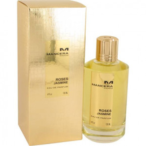   Mancera Roses Jasmine  120 ml