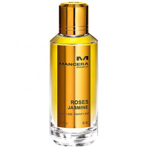   Mancera Roses Jasmine  60 ml