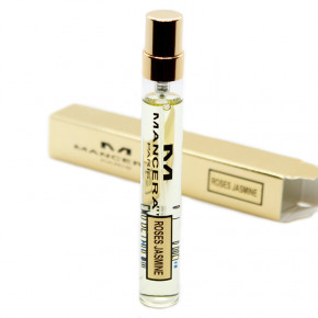   Mancera Roses Jasmine  8 ml mini