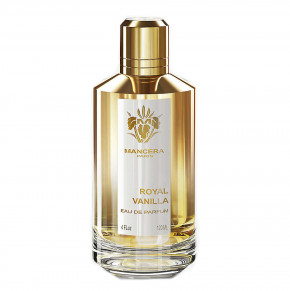   Mancera Royal Vanilla  120 ml tester