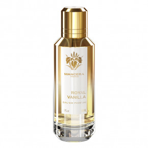   Mancera Royal Vanilla  60 ml