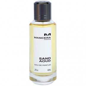   Mancera Sand Aoud  60 ml