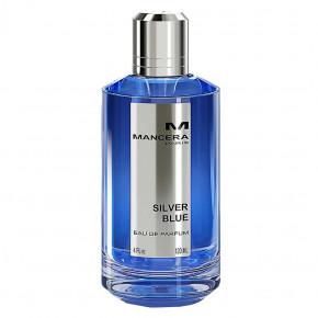   Mancera Silver Blue  120 ml