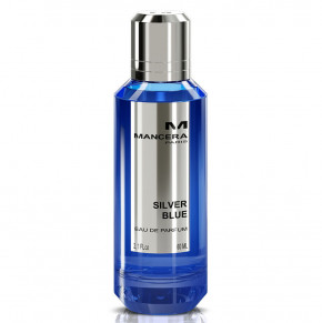   Mancera Silver Blue  60 ml