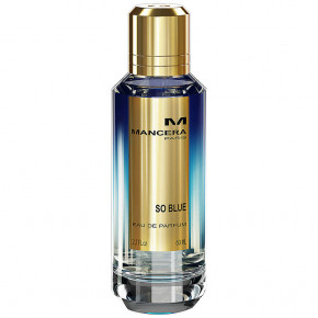   Mancera So Blue  60 ml