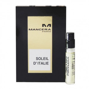   Mancera Soleil DItalie  2 ml minispray