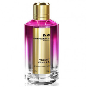   Mancera Velvet Vanilla  120 ml