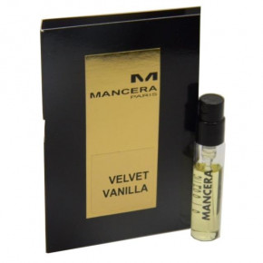   Mancera Velvet Vanilla  2 ml minispray