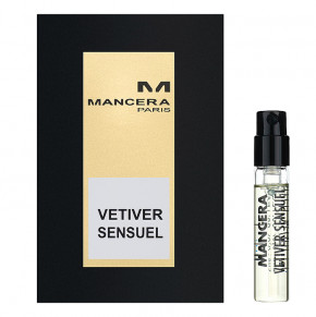   Mancera Vetiver Sensuel  2 ml minispray