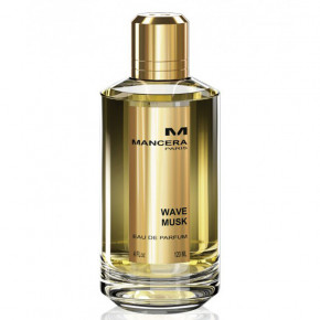   Mancera Wave Musk  120 ml tester