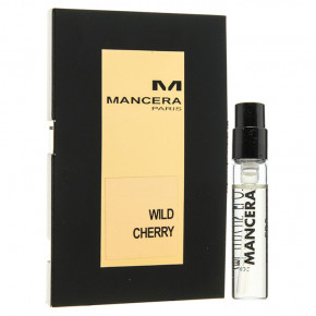   Mancera Wild Cherry  2 ml minispray