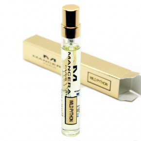   Mancera Wild Python   8 ml mini