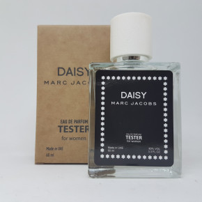   Marc Jacobs Daisy - Quadro Tester 60ml (Copy)