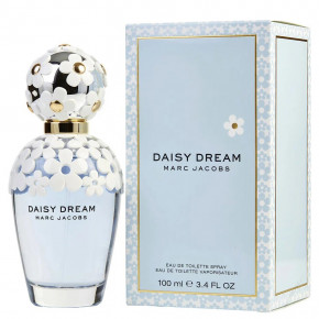   Marc Jacobs Daisy Dream   100 ml