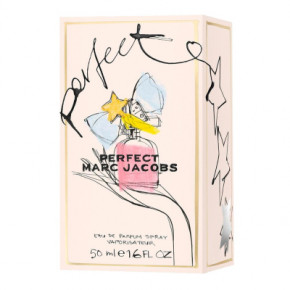   Marc Jacobs Perfect 50  (3614227086029) 4