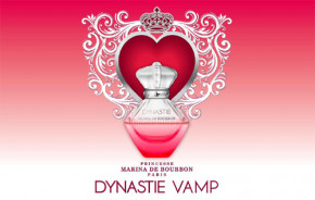   Marina de Bourbon Dynastie Vamp 7.5  3