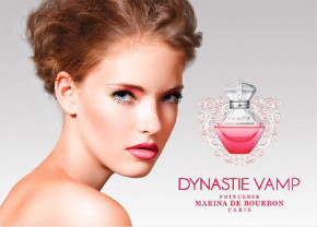   Marina de Bourbon Dynastie Vamp 7.5  4